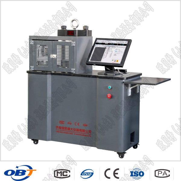 YAW-300SZ水泥抗壓試驗(yàn)，水泥抗折試驗(yàn)一體試驗(yàn)機(jī)