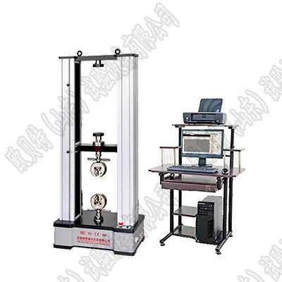 建筑防水卷材拉力試驗機(jī)