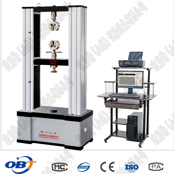 操縱拉索線拉伸載荷強(qiáng)度試驗機(jī)